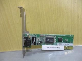  COREGA CG-LAPCITX LANץ