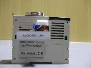  MITSUBISHIŵ FX2NC-232ADP ̿ü쥢ץ