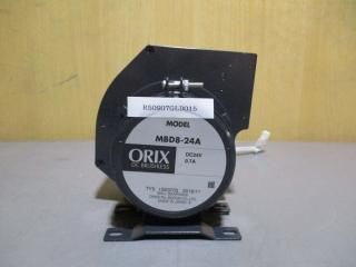  ORIENTAL MOTOR DC֥ MBD꡼ MBD8-24A DC24V 0.7A