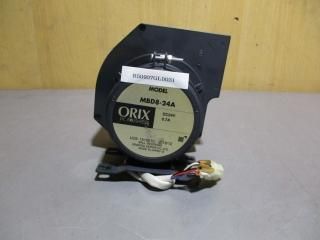 ORIENTAL MOTOR DC֥ MBD꡼ MBD8-24A DC24V 0.7A