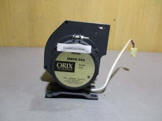  ORIENTAL MOTOR DC֥ MBD꡼ MBD8-24A DC24V 0.7A