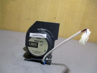  ORIENTAL MOTOR DC֥ MBD꡼ MBD8-24A DC24V 0.7A