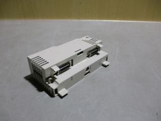 Yaskawa JAMSC-120CBE37000 EXPANDER MODULE MEMOCON GL120