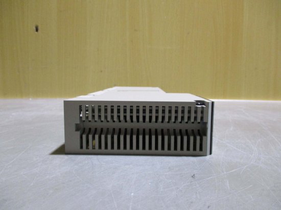 中古 OMRON CV500-IC201 I/O CONTROL UNIT - growdesystem