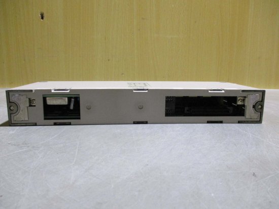 中古 OMRON CV500-LK201 HOST LINK UNIT プログラマブルコントローラー