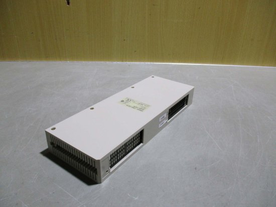 中古 OMRON C500-ID219 3G2A5-ID219 INPUT UNIT トランジスタ入力ユニット - growdesystem