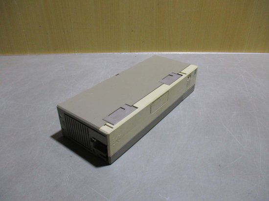 中古 FUJI ELECTRIC FTK120B-C10 デジタル入力カプセル - growdesystem