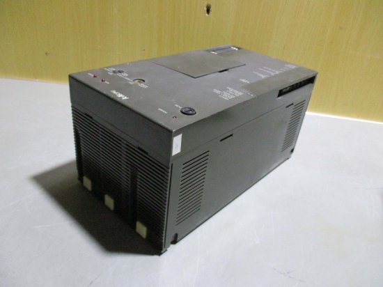 中古 MITSUBISHI MELSEC A1NCPU シーケンサ CPUユニット - growdesystem