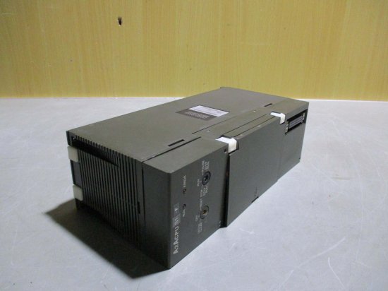 中古 MITSUBISHI A2ACPU-S1-F シーケンサ CPUユニット - growdesystem