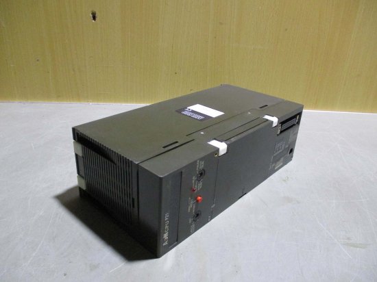 中古 MITSUBISHI A3NCPUP21 データリンクCPUユニット - growdesystem