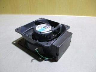  ORIX MRS6-DUL 23CM LEAF METAL FRAME INVERTER FAN AC FAN