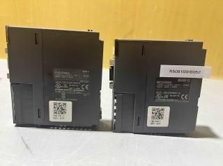  MITSUBISHI INTELLIGENT UNIT QD51-R24 2