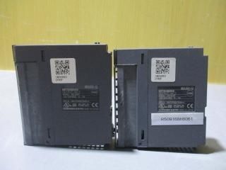  MITSUBISHI OUTPUT UNIT QY40P 2