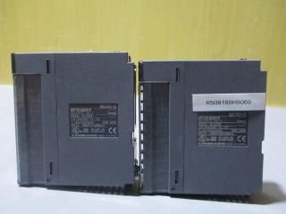  MITSUBISHI OUTPUT UNIT QY40P 2