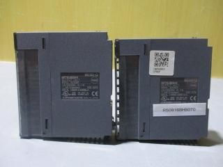  MITSUBISHI OUTPUT UNIT QY40P 2