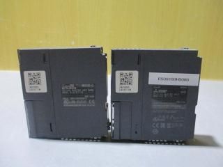 MITSUBISHI CC-LINK V2 CC-LINK MASTER UNIT QJ61BT11N 2