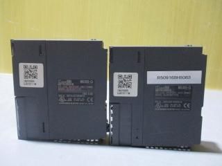  MITSUBISHI CC-LINK V2 CC-LINK MASTER UNIT QJ61BT11N 2