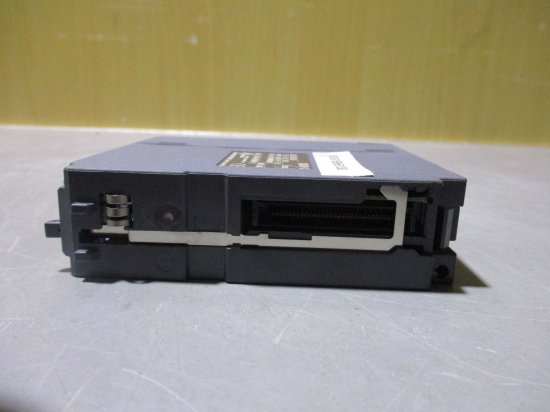 中古 MITSUBISHI FL-NET I/F UNIT QJ71FL71-T-F01 シーケンサ - growdesystem