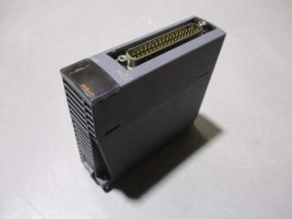  MITSUBISHI OUTPUT UNIT QY81P