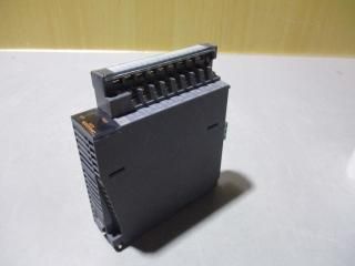  MITSUBISHI A/D/A CONVERTER UNIT Q64AD2DA
