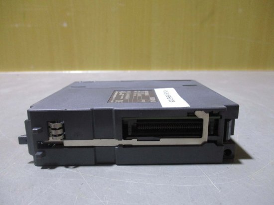 中古 MITSUBISHI CPU UNIT Q00CPU MAX 8kstep - growdesystem