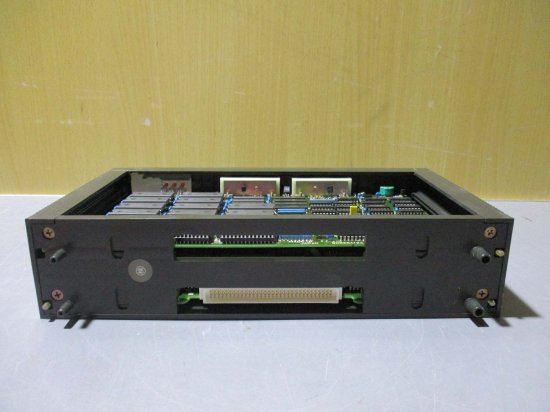 中古 MITSUBISHI FA CONTROLLER RAM FILE UNIT L30AM1 コントローラ - growdesystem