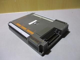  MITSUBISHI PROGRAMMABLE CONTROLLER A0J2-E56DT