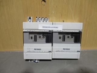 KEYENCE 16 ͥü KL-16BT 2ĥåȡ
