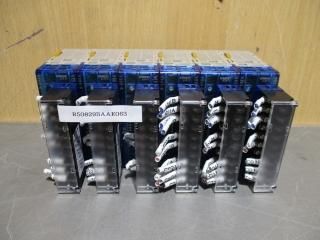 OMRON TEMPERATURE CONTROL UNIT EJ1N-TC2A-QNHB  6