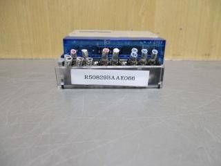 OMRON TEMPERATURE CONTROL UNIT EJ1N-TC2A-QNHB  