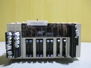    FX3U-4DA-ADP/FX3U-4AD-ADP/FX3UC-96MT/D FX2NC-16EX/FX2NC-16EYT/FX2NC-1HC/FX2NC-CNV-IF