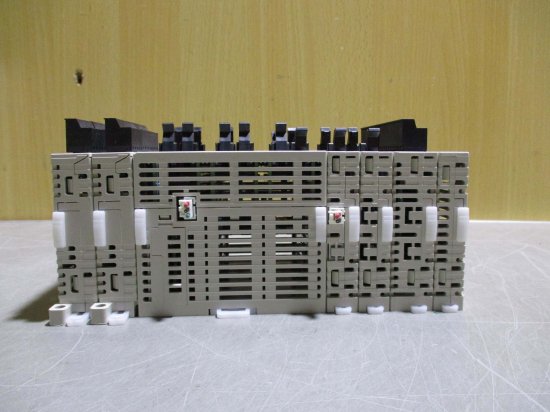 中古 FX3U-4DA-ADP/FX3U-4AD-ADP /FX3UC-96MT/D /FX2NC-16EX/FX2NC-16EYT/FX2NC-1HC /FX2NC-CNV-IF - growdesystem