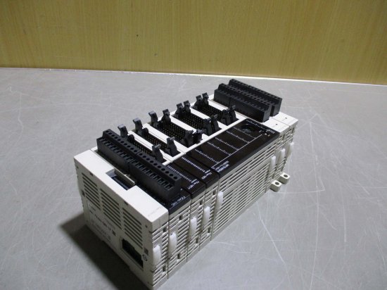 中古 FX3U-4DA-ADP/FX3U-4AD-ADP /FX3UC-96MT/D /FX2NC-16EX/FX2NC-16EYT/FX2NC -1HC/FX2NC-CNV-IF - growdesystem