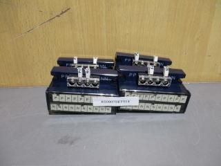  MISUMI MWI-COM-P10N10 ü 