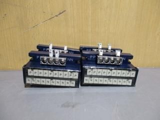 MISUMI MWI-COM-P10N10 ü 