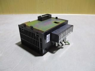  OMRON POWER SUPPLY UNIT CJ1W-PA202
