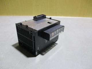  OMRON POWER SUPPLY UNIT CJ1W-PD025