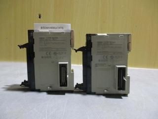  OMRON INPUT OUTPUT UNIT CJ1W-MD263 2