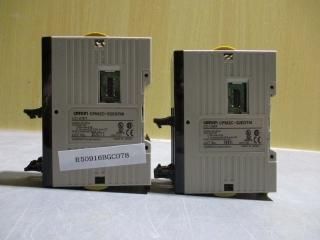  OMRON I/O UNIT CPM2C-32EDTM 2