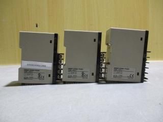  OMRON POWER SUPPLY CPM2C-PA201 3