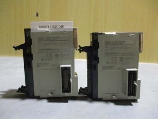  OMRON INPUT OUTPUT UNIT CJ1W-MD263 2