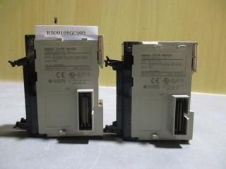  OMRON INPUT OUTPUT UNIT CJ1W-MD263 2