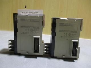  OMRON CONTROLLER LINK UNIT CJ1W-CLK21-V1 2