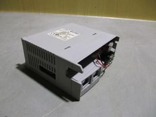  HITACHI PROGRAMMABLE CONTROLLER EH-150 EH-CPU448