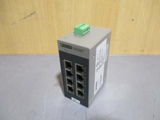  PHOENIX CONTACT FL SWITCH SFNB 8TX 2891002 2