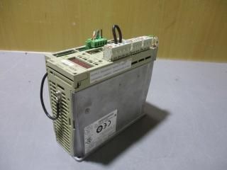  YASKAWA SERVO PACK SGDH-02AE