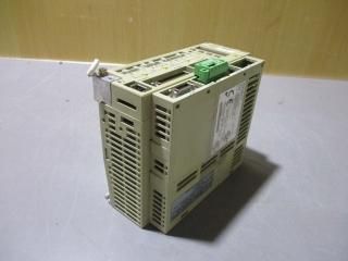  YASKAWA SERVO PACK SGDH-02AE