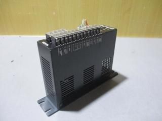  ORIENTAL MOTOR BRUSHLESS DC MOTOR DRIVER BLD75AW