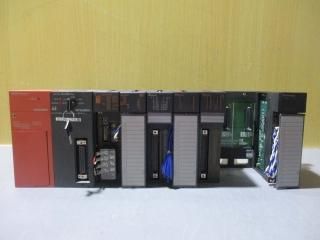 MITSUBISHI A1S61P A2USCPU A1SJ71UC24-R4 A1SD61 A1SX41 A1SY10 A1SY41 A1S68AV A1S38B