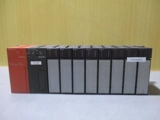  MITSUBISHI A1S62P A1SCPU A1SX40*5 A1SY10*3